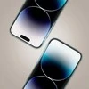 Tech-Protect Glass Fit+ 2 vnt. Apsauginis stiklas for Samsung Galaxy A36 / A56 5G – Juodas