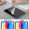 „Tech-Protect Glass Fit+“ 2 vnt., skirtas „Samsung Galaxy Tab A9 / A11 8.7 X110 / X115 / X133 / X135“
