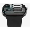 Tech-Protect Glass Flex+ 2-pack for Garmin Venu 4 41mm – juodas