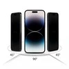Tech-Protect Glass Spy+ 2 vnt. Privatumo stiklas, skirtas Samsung Galaxy A36 / A56 5G