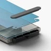 „Tech-Protect Hydroflex Fit+2“ hidrogelio plėvelė, skirta „Xiaomi Redmi Note 14 Pro 5G / 14 Pro+ 5G / Poco X7 5G“ – skaidri