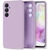 Dėklas „Tech Protect Icon Galaxy S25 FE“ violetinė spalva