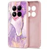 Tech-Protect Icon dėklas Xiaomi Redmi Note 15 Pro 5G marble