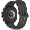 Tech-Protect IconBand Pro apyrankė skirta Samsung Galaxy Watch 40/44/46 mm – juodos spalvos