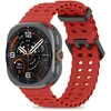 Tech-Protect ICONBAND PRO Samsung Galaxy WATCH ULTRA 1 / 2 2024-2026 (47 MM) TAMSIAI RAUDONA