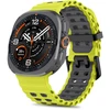 „Tech-Protect ICONBAND PRO“ „Samsung Galaxy WATCH ULTRA 1 / 2“ 2024–2026 (47 MM) LAIMO/JUODA