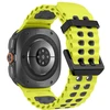 „Tech-Protect ICONBAND PRO“ „Samsung Galaxy WATCH ULTRA 1 / 2“ 2024–2026 (47 MM) LAIMO/JUODA