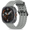 TECH-PROTECT ICONBAND PRO SAMSUNG GALAXY WATCH ULTRA 1 / 2 2024-2026 (47 MM) CRAYON Pilkas