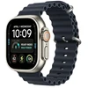 Tech-Protect ICONBAND PRO WATCH 8 / 9 / 10 / 11 / 12 / SE / ULTRA (44 / 45 / 46 / 49 MM) ANTRACITO PILKA