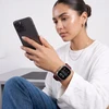 Tech-Protect ICONBAND PRO WATCH 8 / 9 / 10 / 11 / 12 / SE / ULTRA (44 / 45 / 46 / 49 MM) TAMSIAI BORDO