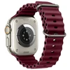 Tech-Protect ICONBAND PRO WATCH 8 / 9 / 10 / 11 / 12 / SE / ULTRA (44 / 45 / 46 / 49 MM) TAMSIAI BORDO