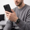 Tech-Protect ICONBAND PRO WATCH 8 / 9 / 10 / 11 / 12 / SE / ULTRA (44 / 45 / 46 / 49 MM) ANTRACITO PILKA