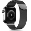 Išmaniojo laikrodžio Apple 1/2/3 dirželis, Juodos spalvos, 42mm