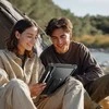 „Tech-Protect Kevlar PRO“ apsauginė plėvelė, skirta „Galaxy TAB S9 11.0 / S10 FE / S10 LITE 10.9 X710 / X716B / X520 / X526 / X400 / X406B“ (juodas)