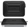 Tech-Protect Kevlar Pro Nešiojamas kompiuteris Case 13-14" - Juodas