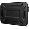 Tech-Protect Kevlar Pro Nešiojamas kompiuteris Case 13-14" - Juodas