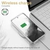 Tech-Protect Kevlar Samsung Galaxy S23 Plus – dėklas telefonui skaidrus