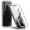 Tech-Protect Kevlar Samsung Galaxy S23 Plus – dėklas telefonui skaidrus