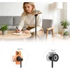 TECH-PROTECT L03S MAGSAFE BLUETOOTH ASMENUKIŲ LAZDOS TRIKOJIS Juodas