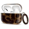 Tech-Protect Lamano dėklas ausinėms Apple AirPods Pro 1 / 2 Panther