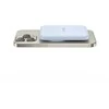 Tech-Protect LifeMag PB10 Powerbank su MagSafe 5000mAh 15W USB-C port – mėlynos spalvos + USB-C kabelis