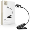 Tech-Protect LL100 segama skaitymo lempa juodos spalvos