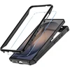 Tech-Protect MAGBLAST MAGSAFE + STIKLAS 2-PACK GALAXY S26 ULTRA Juodas