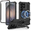 Tech-Protect MAGBLAST MAGSAFE + STIKLAS 2-PACK GALAXY S26 ULTRA Juodas