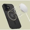 Tech-Protect MagCam MagSafe Apple iPhone 16 – Semi-dėklas telefonui skaidrus