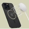 Tech-Protect MagCam MagSafe Apple iPhone 16 Pro Max – Semi-dėklas telefonui skaidrus