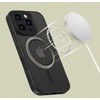 Tech-Protect MagCam MagSafe Apple iPhone 16 Pro – Semi-dėklas telefonui skaidrus