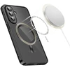 Tech-Protect MagFlex MagSafe dėklas skirtas Samsung Galaxy A27 5G SHINY juodos spalvos