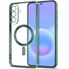 Tech-Protect MagFlex MagSafe Samsung Galaxy A37 5G dėklas JUNGLE Žalias
