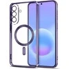 Tech-Protect MagFlex MagSafe Samsung Galaxy A57 5G dėklas COBALT VIOLET