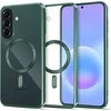 Tech-Protect MagFlex MagSafe Samsung Galaxy A37 5G dėklas JUNGLE Žalias