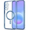 Tech-Protect MagFlex MagSafe Samsung Galaxy A57 5G dėklas žydros spalvos