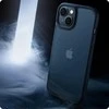 „Tech-Protect MagMat“ dėklas, skirtas „Google Pixel 10 / 10 Pro“ – matinis juodas