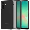 Tech-Protect MagMat dėklas skirtas Samsung Galaxy A17 4G / 5G – matinis juodos spalvos