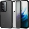 Tech-Protect MagMat dėklas skirtas Xiaomi Redmi 15 4G / 5G – matte juodos spalvos