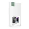 Tech-Protect MagMat MagSafe Apple iPhone 15 – dėklas telefonui juodos spalvos