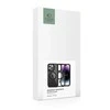 Tech-Protect MagMat MagSafe Apple iPhone 15 Pro – dėklas telefonui juodos spalvos