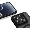 Tech-Protect MAGMAT MAGSAFE DĖKLAS MOTOROLA EDGE 70 PRO 5G MATINĖ JUODA