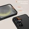 Dėklas Tech-Protect Magmat Xiaomi Poco X7 Pro juodas