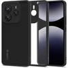 Tech-Protect MagMat Xiaomi Redmi Note 14 5G - Matte dėklas telefonui juodos spalvos
