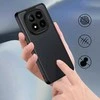 Tech-Protect MagMat Xiaomi Redmi Note 14 Pro 5G / Poco X7 5G – Matte dėklas telefonui juodos spalvos