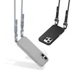 TECH-PROTECT MAGNECKLACE MagSafe Apple iPhone 13 dėklas telefonui pilkos spalvos