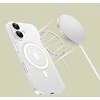„Tech-Protect MagSlim MagSafe“ dėklas, skirtas „iPhone 16e“ / „17e“ – matinis