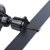 TECH-PROTECT MM15W-V4 MAGNETINIS MAGSAFE PRIEKINIO PANELIO IR VENTILIACIJOS AUTOMOBILIO LAIKIKLIS BELAIDIS ĮKROVIKLIS 15W Juodas