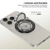 Tech-Protect MMR300 magnetinis laikiklis / ring su MagSafe – juodos spalvos
