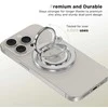 Tech-Protect MMR300 magnetinis laikiklis / ring su MagSafe – sidabrinės spalvos